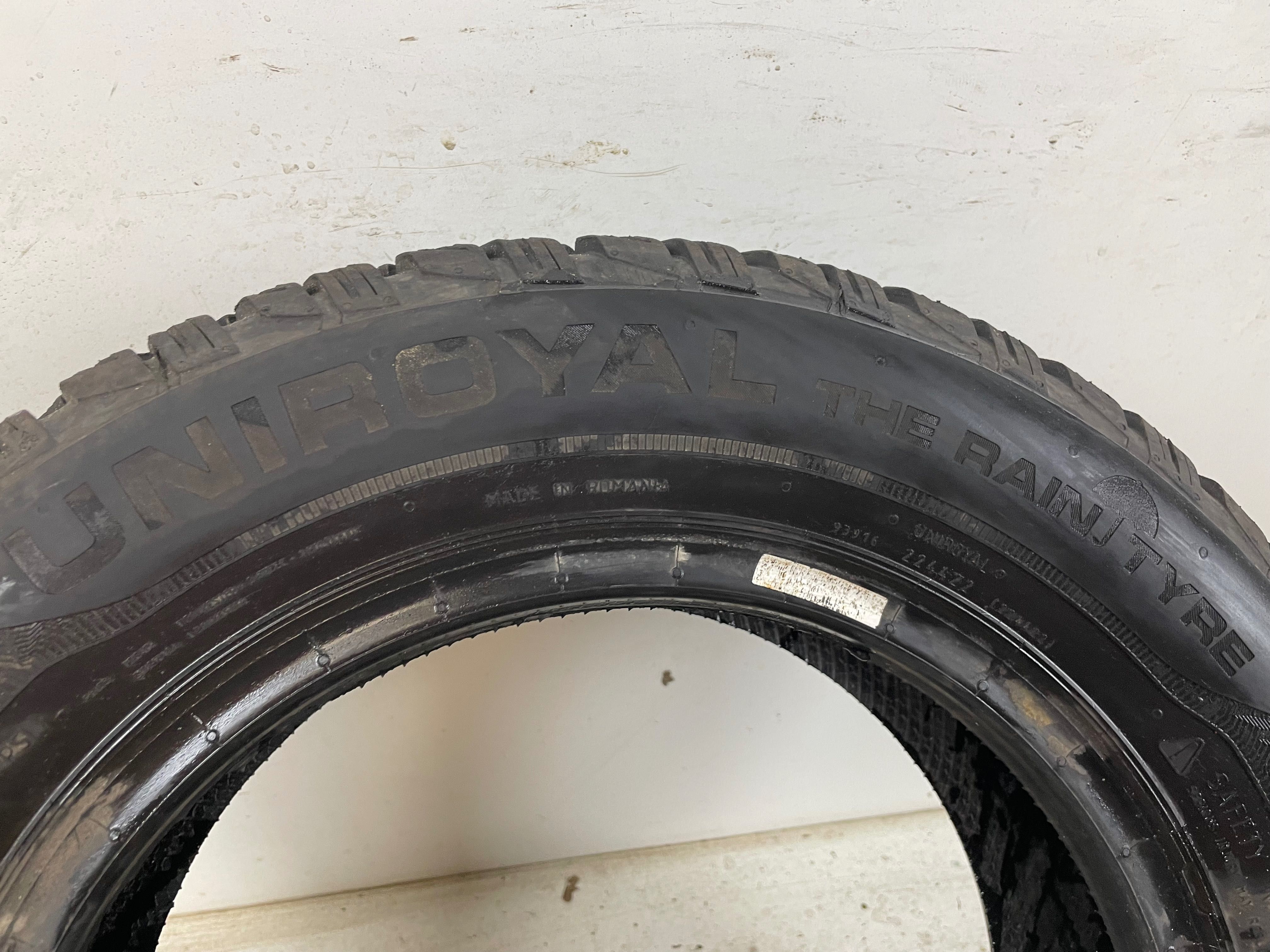 165/70R13 79T Uniroyal MS Plus 77