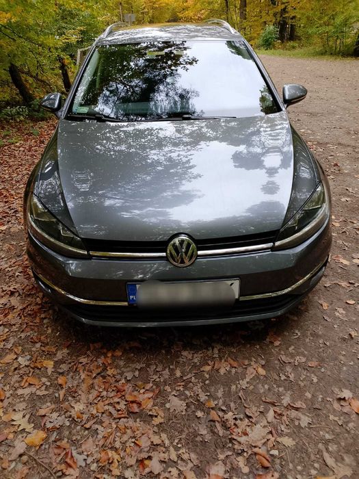 Volkswagen Golf 7 kombi