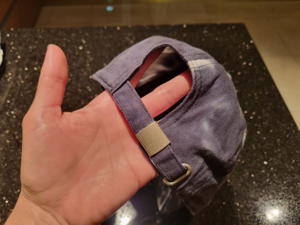 Czapka z daszkiem Reserved S/M czapeczka bejsbolówka