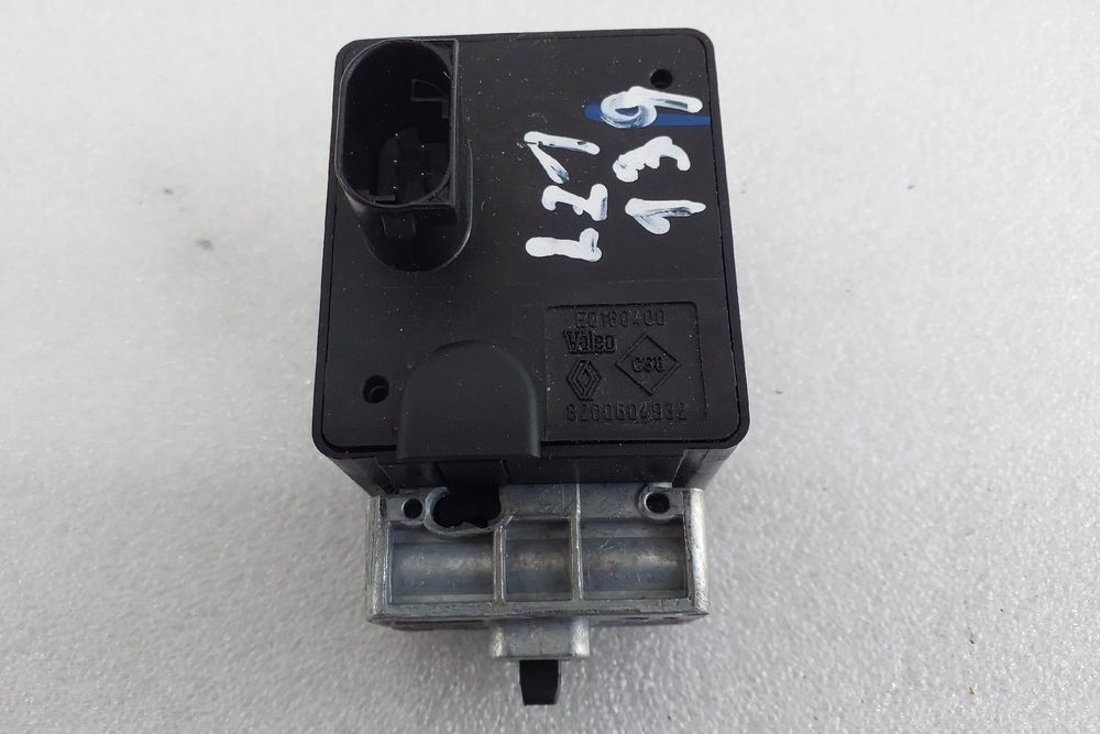 Tranca de direção RENAULT Megane III Grandtour (KZ0/1)