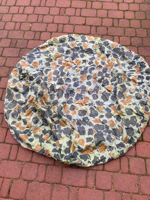 Pilot do czaszy spadochronu SD-6