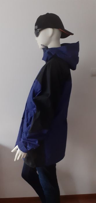 Kurtka męska outdoorowa Peter Strom roz L