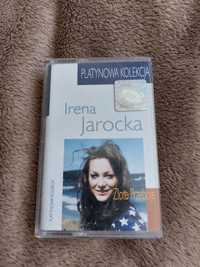 Irena Jarocka kaseta
