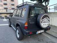 Suzuki Vitara 1.9 TD 1997