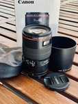 Canon EF 100mm Macro