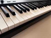 Pianino cyforwe Casio CDP-S100BLK