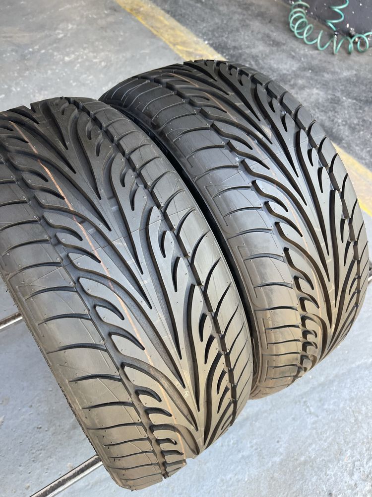 Шини літні R17 215 40 Dunlop Склад Осокорки