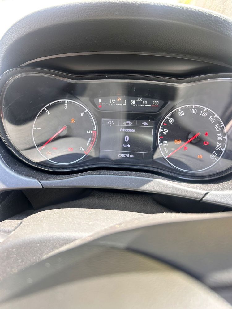 Opel Corsa 1.3 CDTI diesel