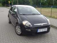 Fiat Punto Evo 5 - Drzwi # Klima # Elektrka # Komputer # SUPER STAN #Zobacz