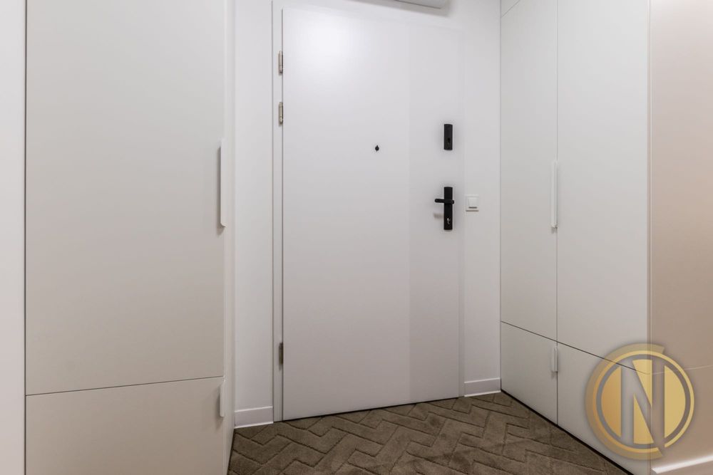 Glogera | Prądnik Biały | 2 pok. NOWE