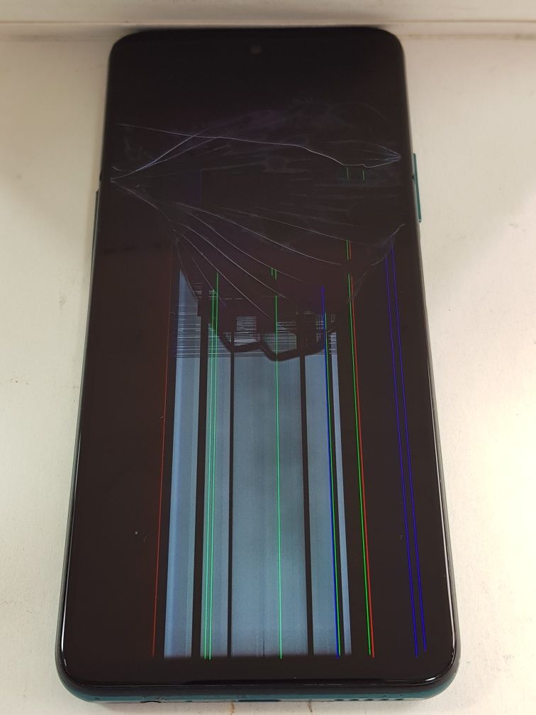 Huawei P-smart 2021 (4/128Gb)