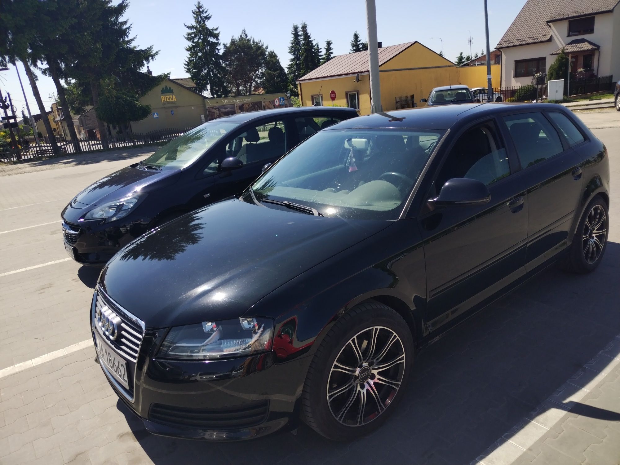 Sprzedam Audi a 3