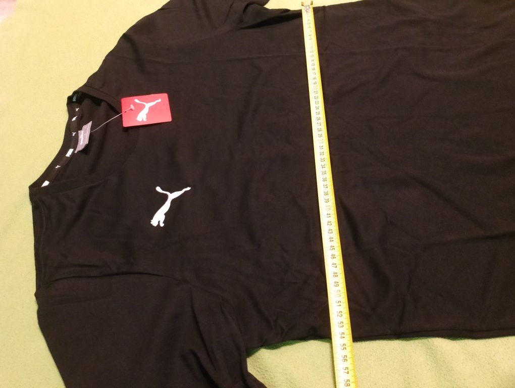 Koszulka PUMA nowa