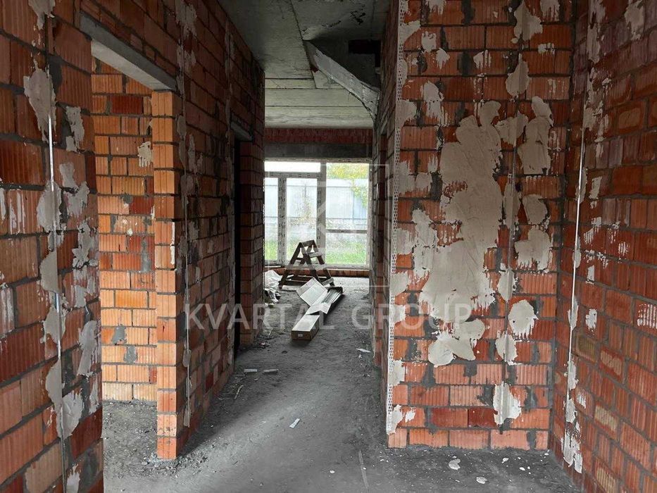 Продається таунхаус у Бучі поруч із Центральним парком!!!