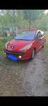 Witam sprzedam peugeot 207 1.6 hdi