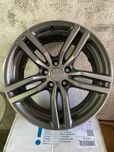 Alu Felga BMW M 9x19 ET/SI 48 5x120 Koźle Adax 4
