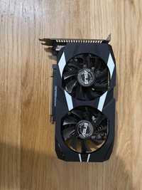 Відеокарта Asus PCI-Ex GeForce GTX 1650 Dual OC Edition Evo 4GB GDDR6