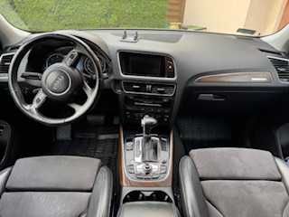 Sprzedam Audi Q5