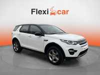 Land Rover Discovery Sport 2.0 eD4 HSE Luxury