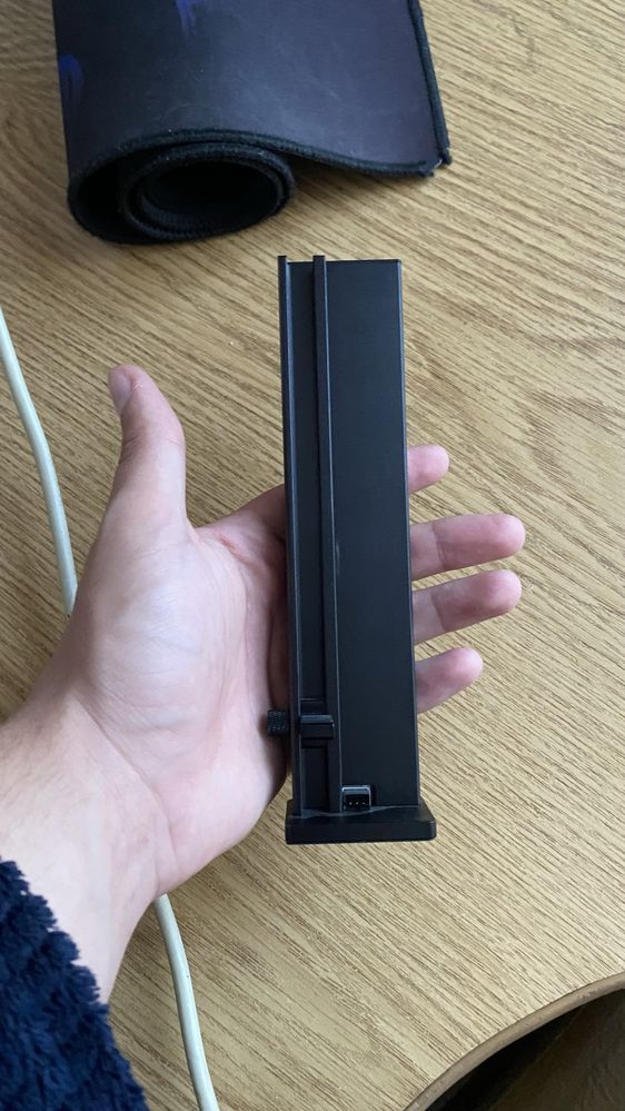 Подставка для видеокарты 2E RGB