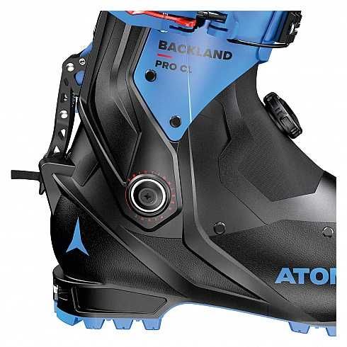 Buty skiturowe Atomic Backland PRO CL