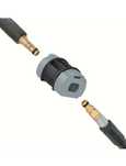 Extensão mangueira para máquina de pressão Karcher