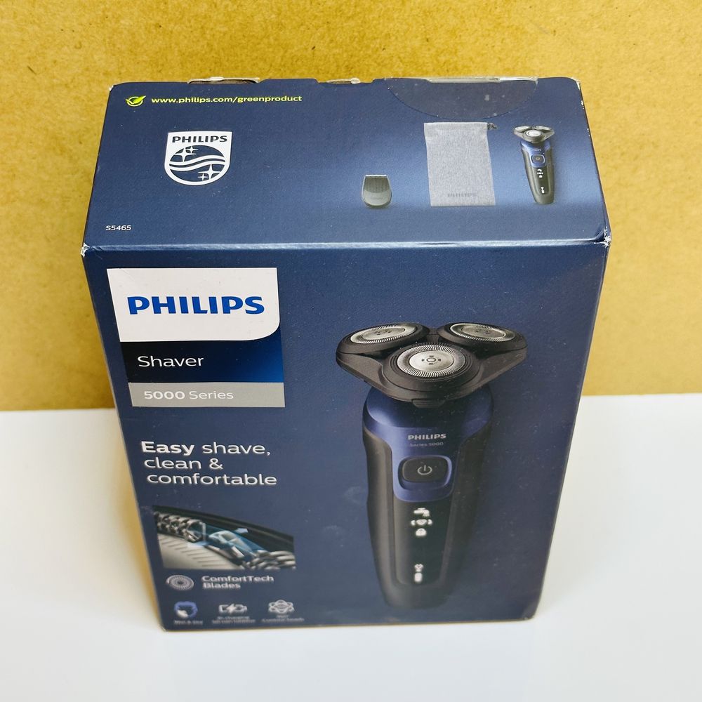 Нова електробритва Philips S5465/18