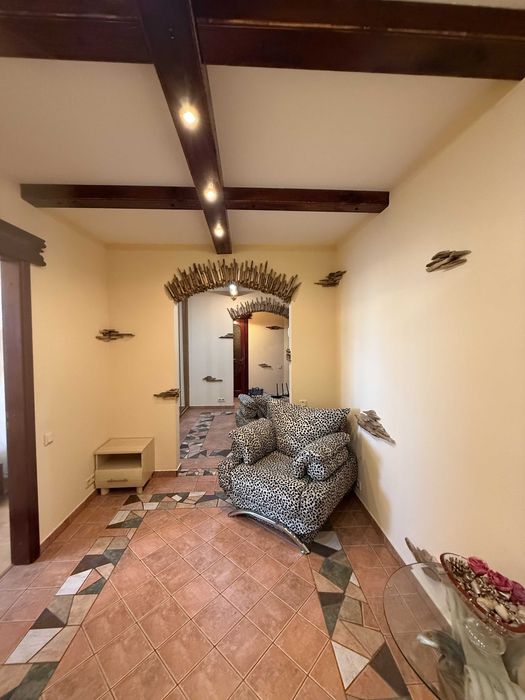 3х кім.ква.в новому будинку. 71м. Євроремон. Під держпрограми можливо.