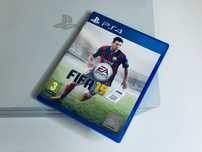 Gra Fifa 15 PS4 Więcej gier na innych ogłoszeniach!