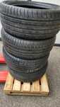 Goodyear Efficientgrip Performance 225/50 R17 94W