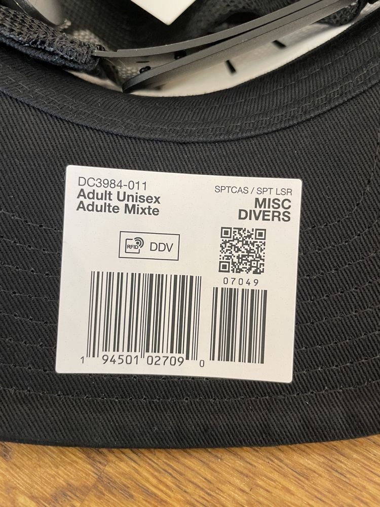 Кепка Nike u nsw clc99 futura trkr cap