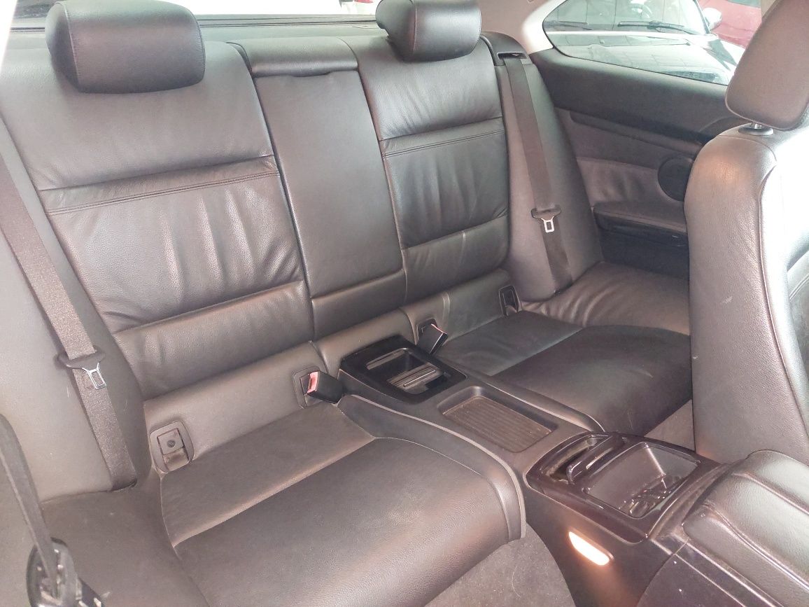 Bmw 320 D E92 Auto Pack-m