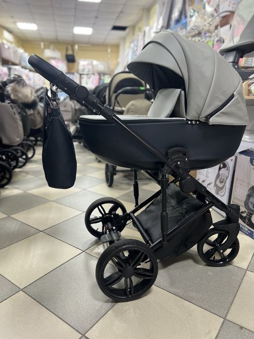 Коляска  Savan 2в1