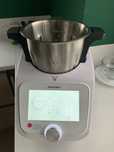 Monsieur Cuisine Connect