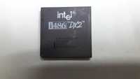 Intel i486 486DX2-50