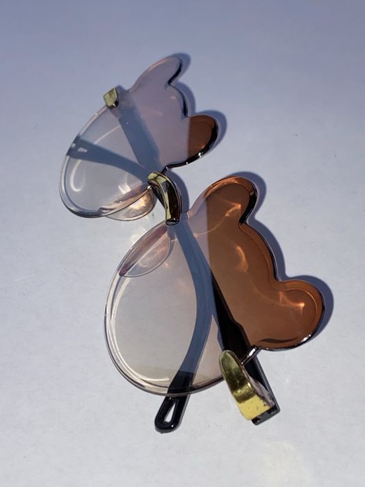 Okulary - dla dzieci