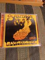 Santana Live at the Fillmore  2 plyty cd