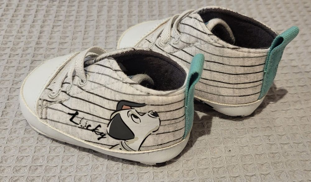 Ténis Disney 101 Dálmatas