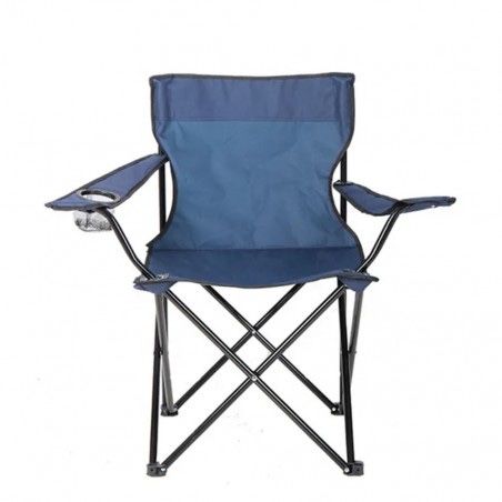 Nowe składane krzesło turystyczne wędkarskie kempingowe majówka