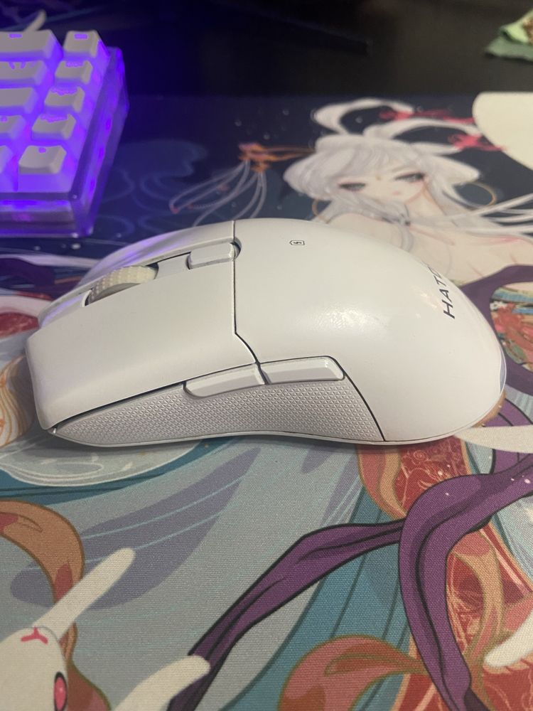 Мышка Hator Pulsar 2 Pro Wireless
