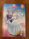 Livro Disney Cinderela Como Novo