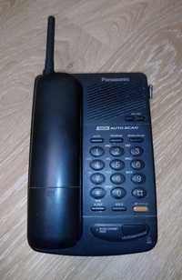 Радиотелефон Panasonic KX T3968 B