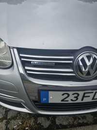 VW Golf Variant 1.9 TDi BlueMotion