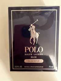 Perfume Polo Ralph Lauren Blue - 75ml