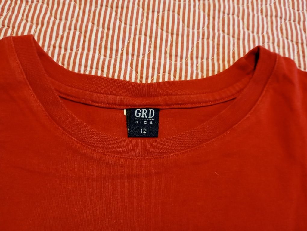 T-shirt Girândola