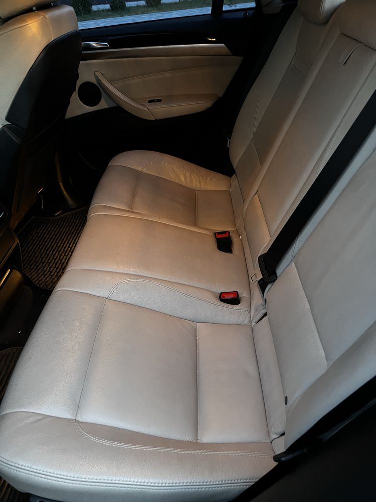 Продам Bmw x6 30d