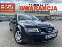 Audi A4 B6 1.9 TDI 130 KM Quattro NAVI S LINE Xenony Gwarancja!