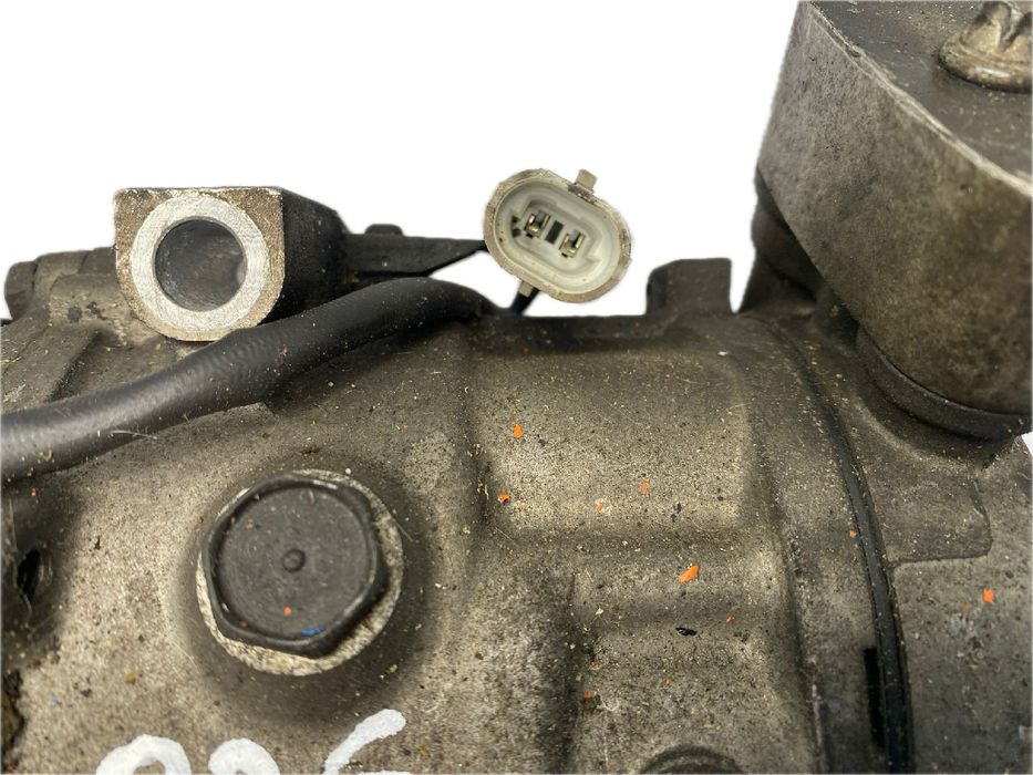 Compressor AC OPEL Meriva A