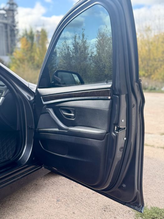 BMW 535 F10 2016 Ideal