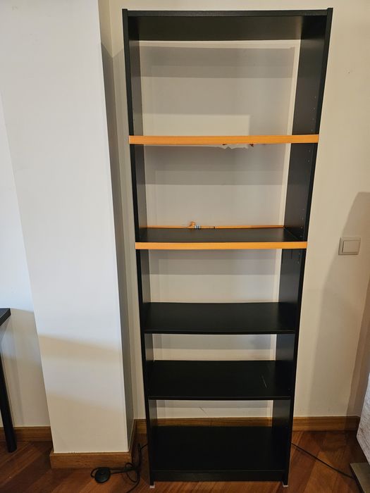 Conjunto mobília de sala